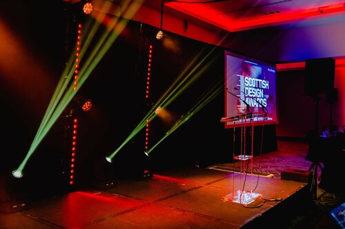 Внешний вид отеля Radisson Blu Hotel, Glasgow в Глазго, фото 5