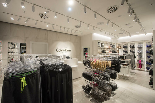 Calvin Klein Underwear, clothing store, Hannover, City of Hanover,  Ernst-August-Platz, 2 — Yandex Maps