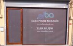 Elba Informatics (İstanbul, Bağcılar, Mahmutbey Mah., İstoç Ticaret Merkezi, 42 Blok, 3), it company