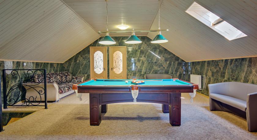 Фото Солнечный