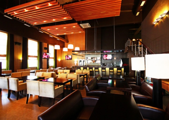 Фото Гостиничный комплекс Восток