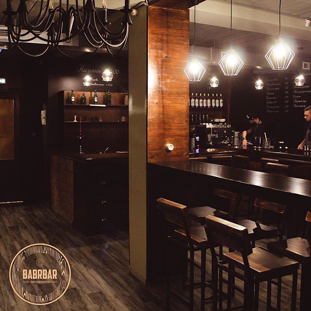 Фото Решетников SibHome