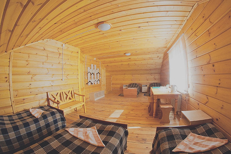 Фото Белый Яр