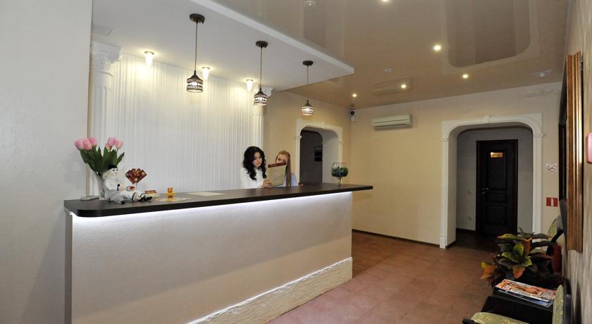 Фото Европейская