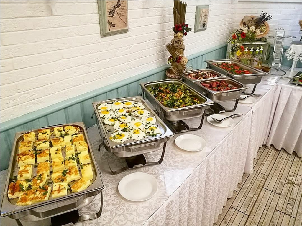 Фото Французский квартал