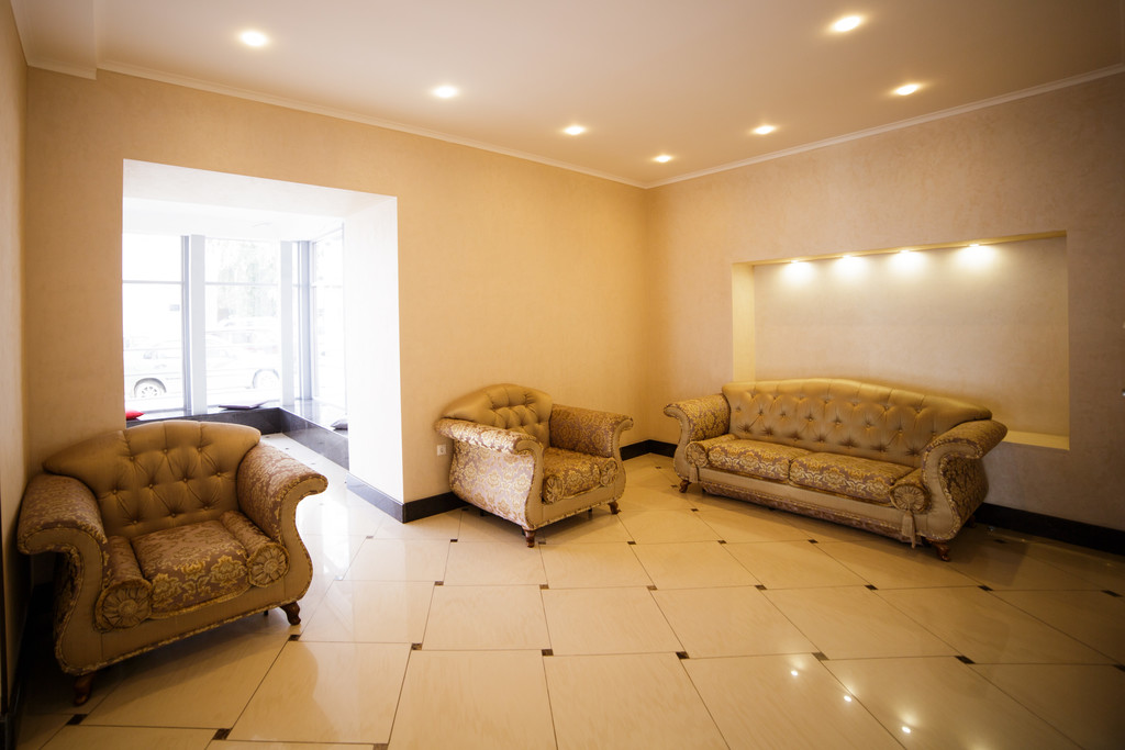 Фото Гостиница Москва