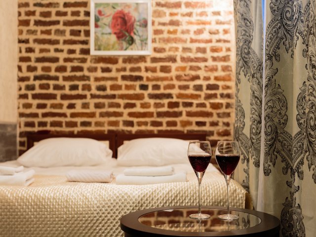 Фото Усадьба