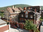 Morskaya zvezda (selo Kabardinka, Novaya ulitsa, 1А), hotel