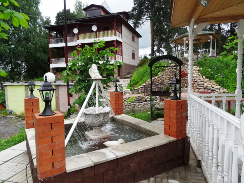 Фото У Лысой горы