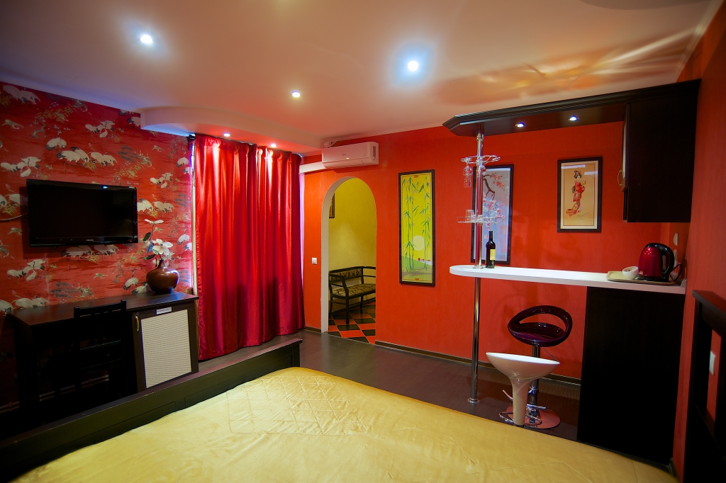 Фото Теремок Заволжский