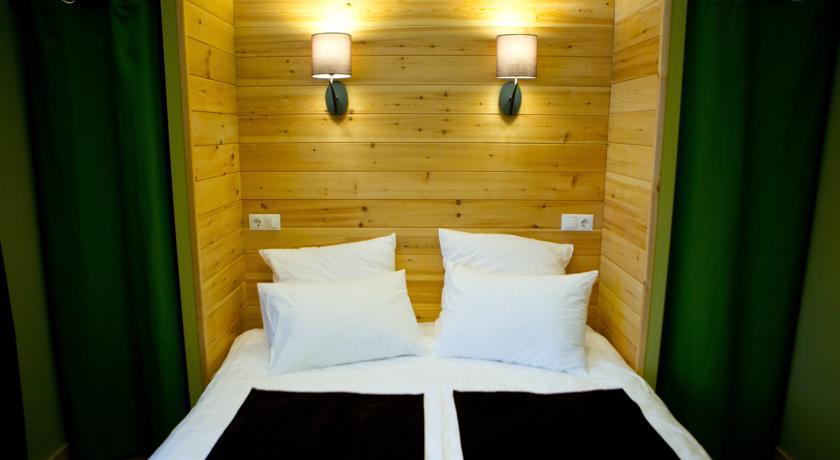 Фото Парк Шале