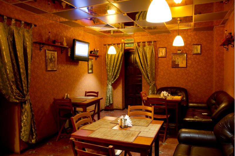 Фото Застава