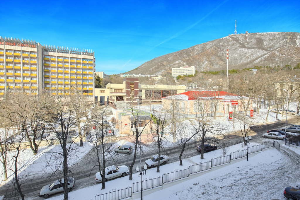 Фото отеля 3