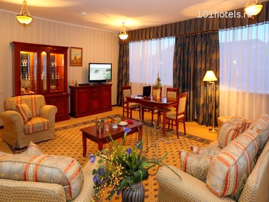 Фото Славянка