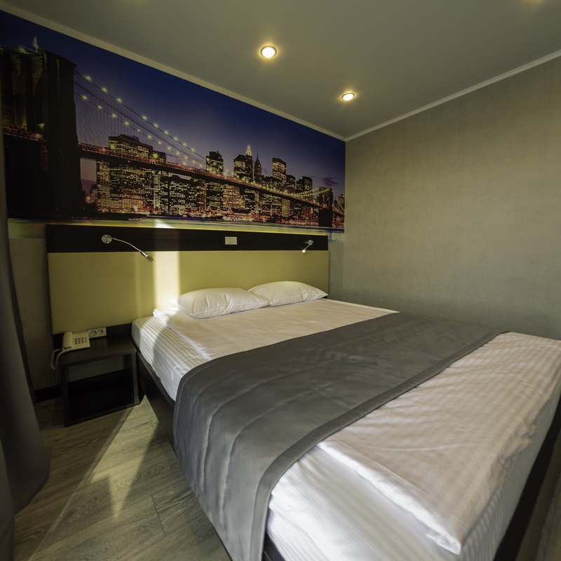 Фото Бизнес холл Панорама