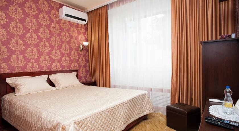 Hotel Day & Night, Moscow, photo