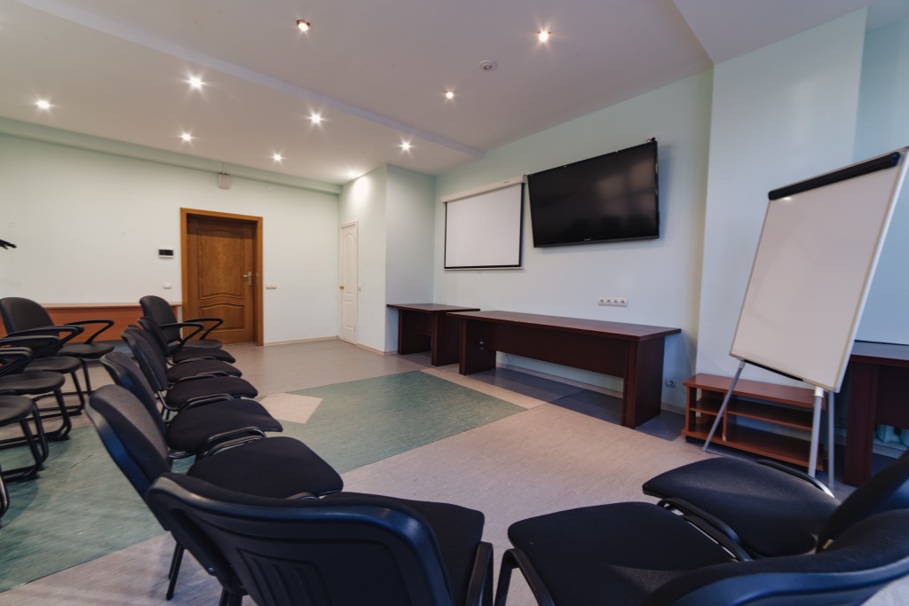 Фото ИжОтель