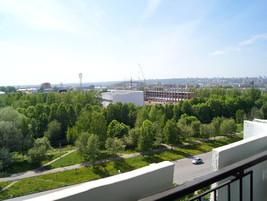 Фото Президент Отель Дис