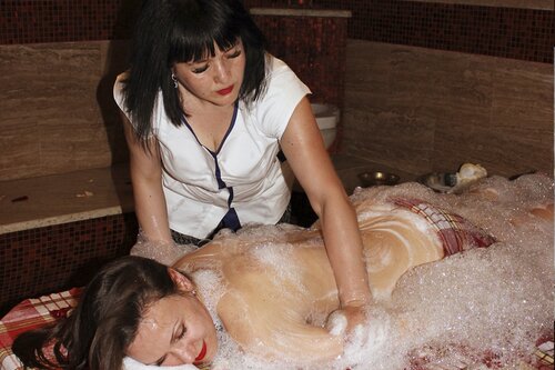 Гостиница Маск в Пятигорске