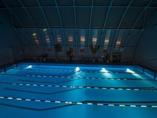 Фото Глобус Фитнес