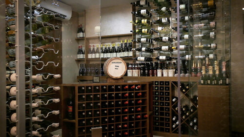 Гостиница Пушкинский дом в Ялте