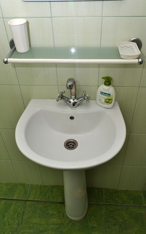 Фото Лагуна