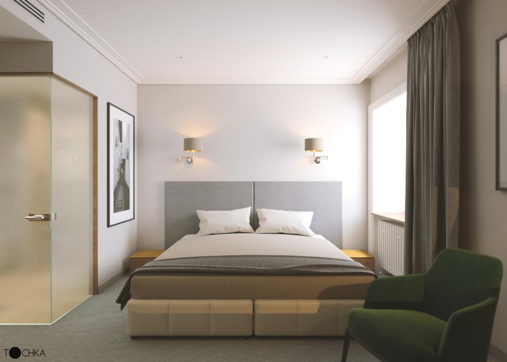 Фото Гостиница Дипломат