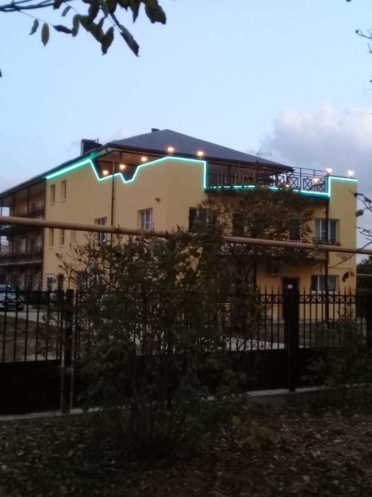 Фото Добрый Бобр