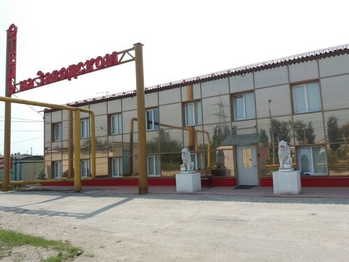 Гостиница Отель на Заводском в Самаре