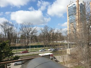 Гостиница Start Отель Московская