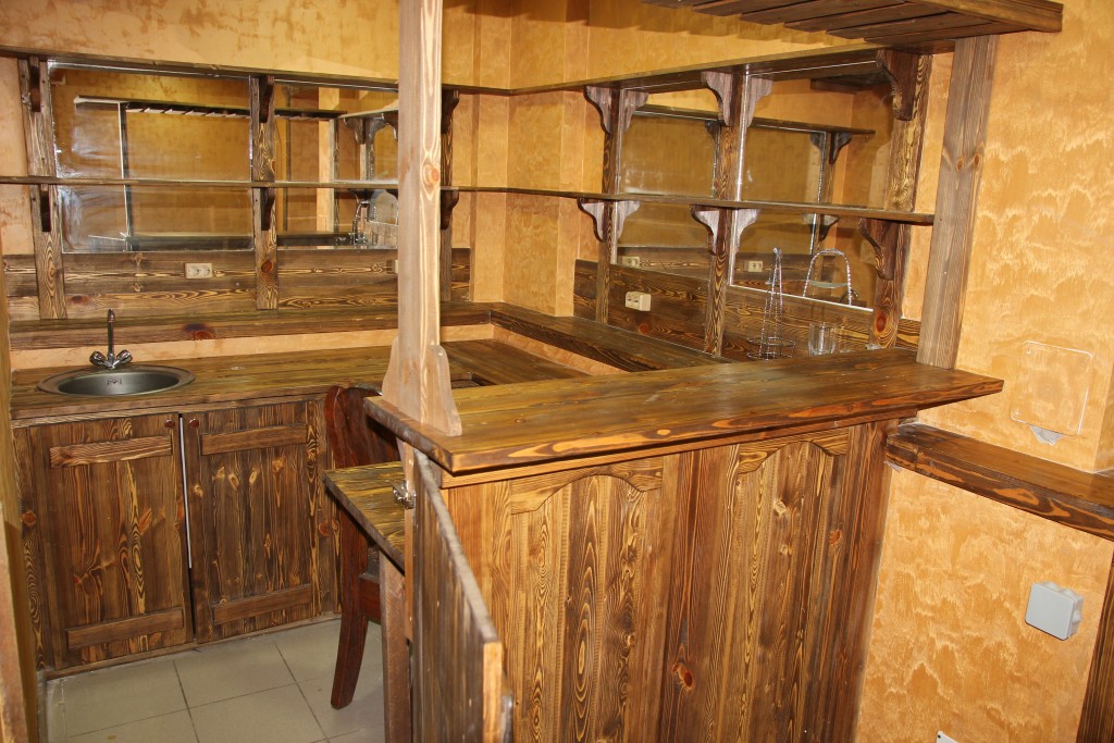 Фото На Бульваре