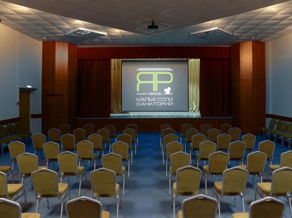 Фото Малые Соли