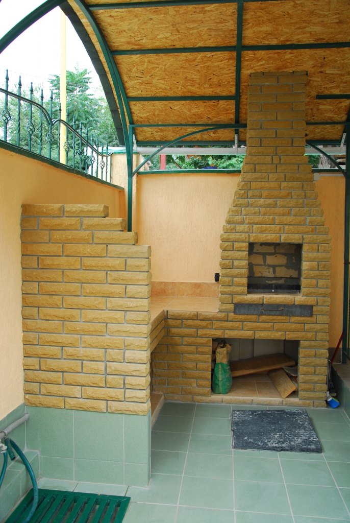 Фото Пансион Кафа