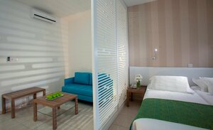 Гостиница Princessa Vera Hotel Apartments