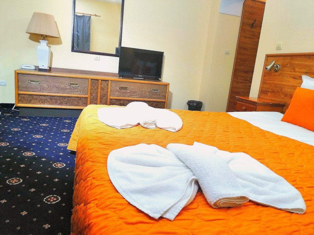 Фото Chateau Vaptzarov Hotel