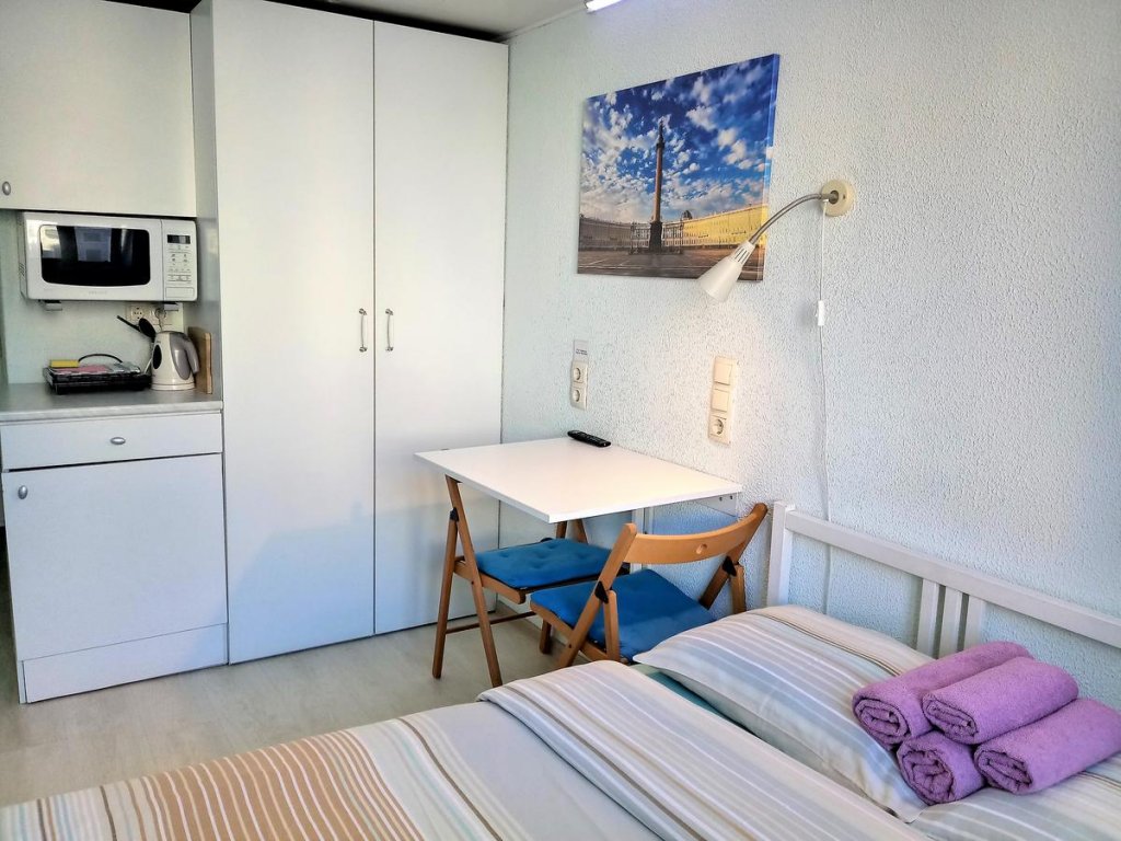 Фото Апартаменты Антресоль