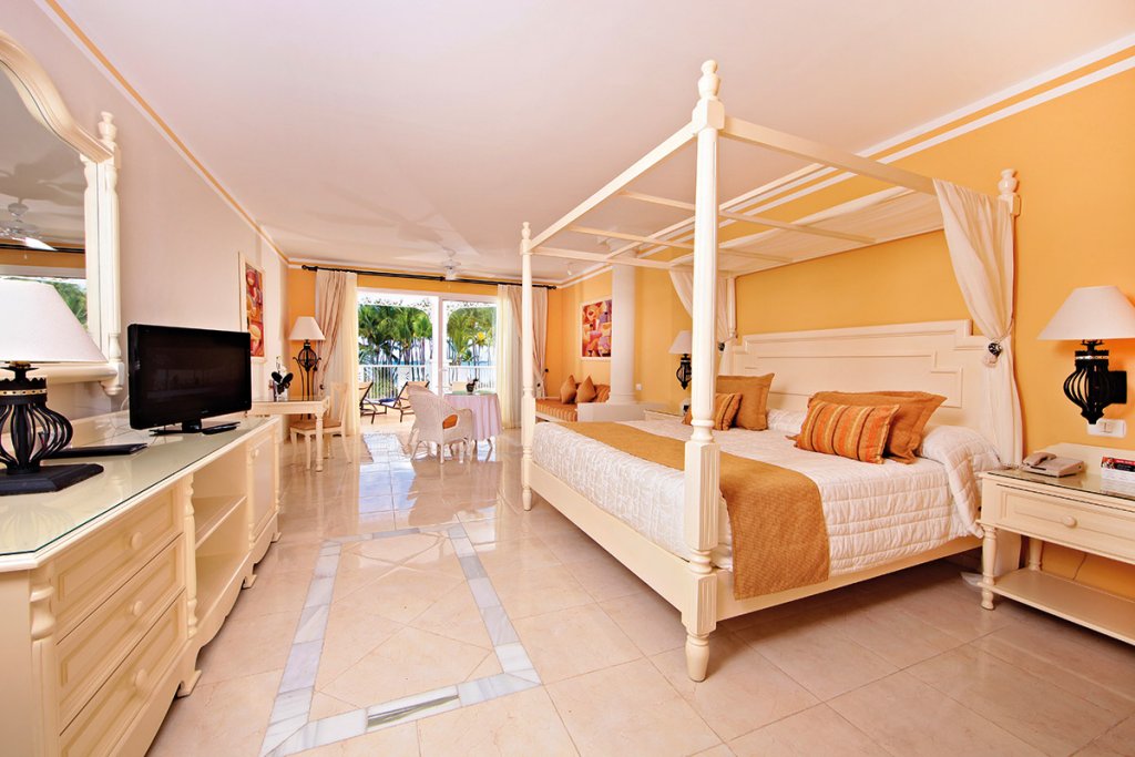 Фото Bahia Principe Grand La Romana - All Inclusive