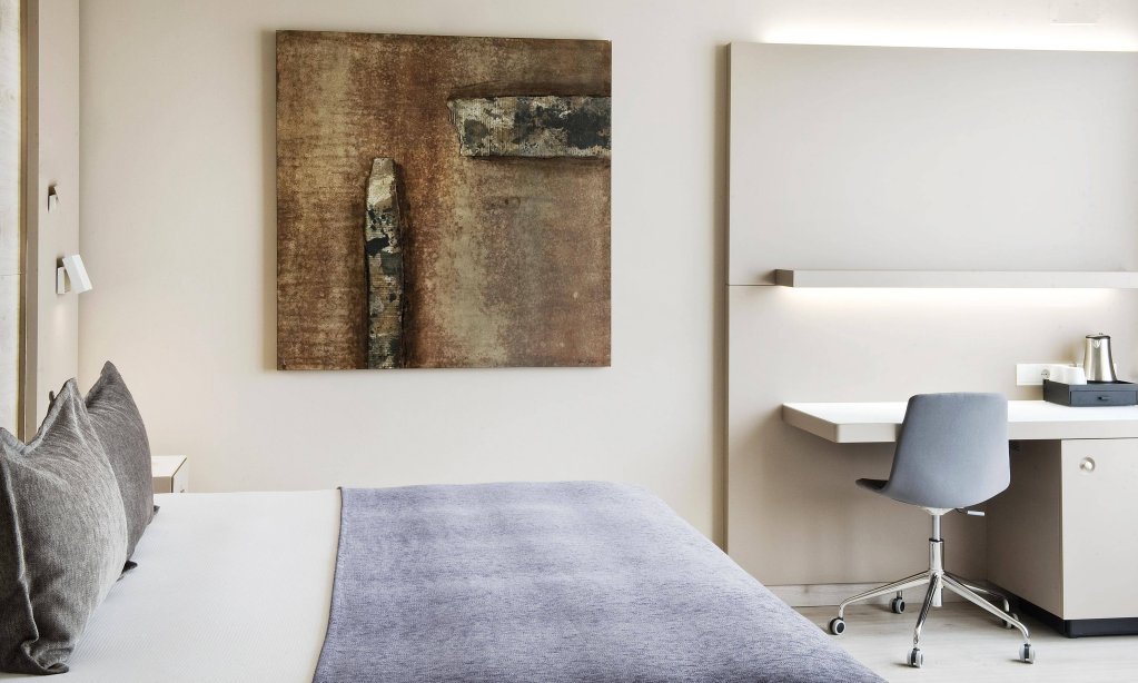 Фото Sallés Hotel Pere IV