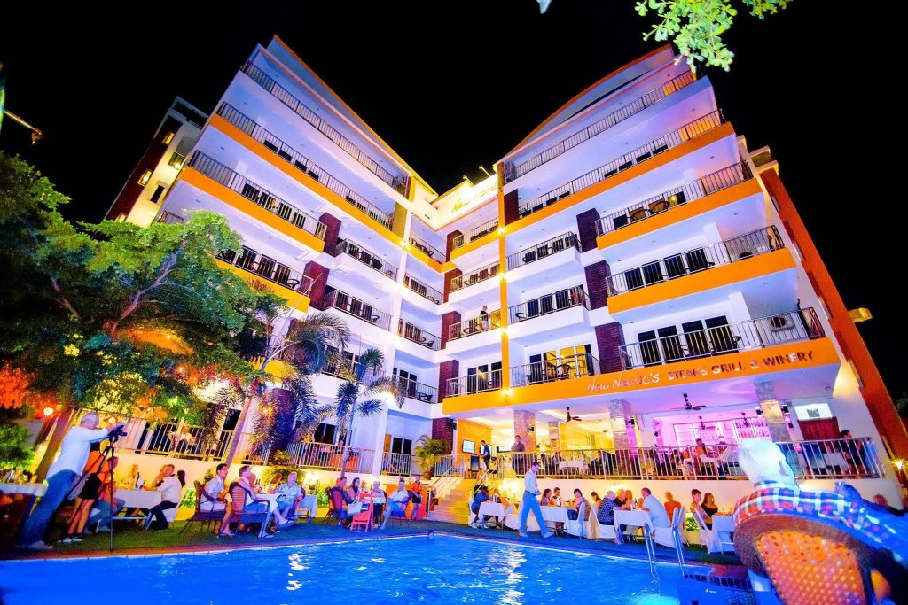 Фото отеля 5