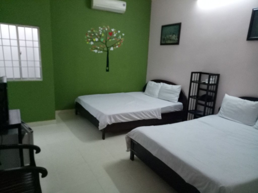 Фото Blue Sun Hotel