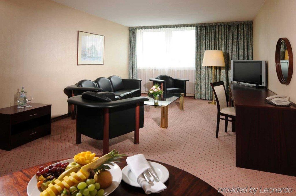 Фото Best Western Plus Plaza Hotel Darmstadt