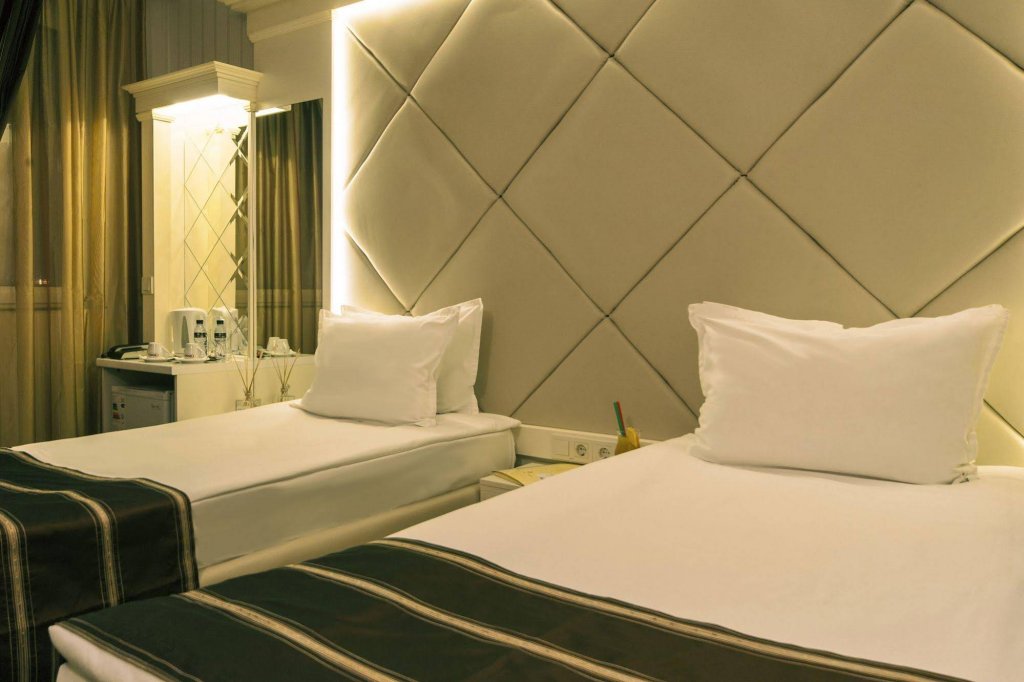 Фото Park Hotel Plovdiv