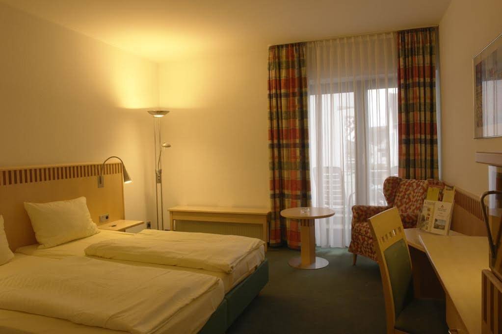 Фото Park Hotel Numbrecht