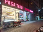 Pasa Dessert (İstanbul, Esenyurt, Erzurum Kongre Cad., 92), goods for confectioners