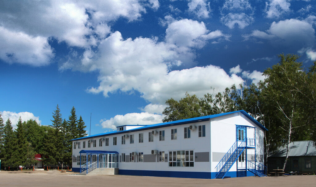 Organización de proyectos Комплексные строительные решения, , foto