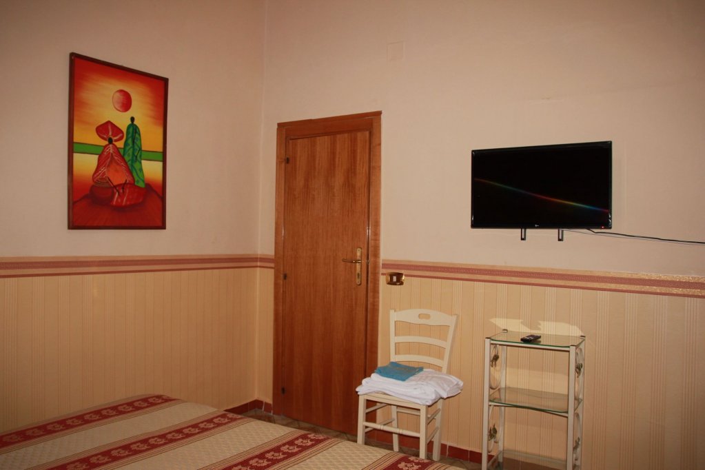 Фото B&b Soggiorno Elia