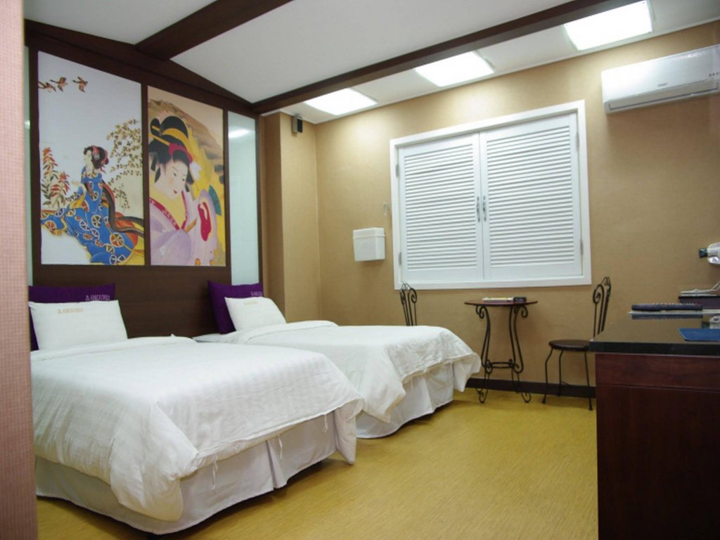 Фото Amourex Hotel