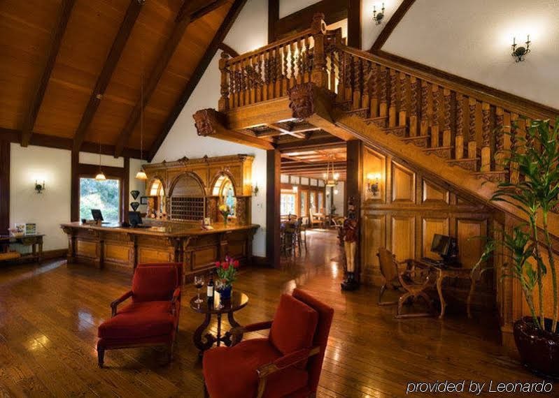 Фото Harvest Inn