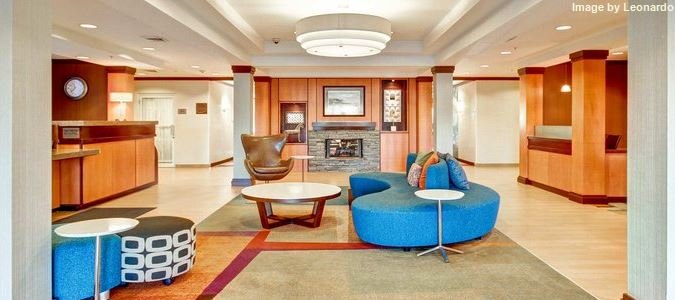 Фото отеля 4