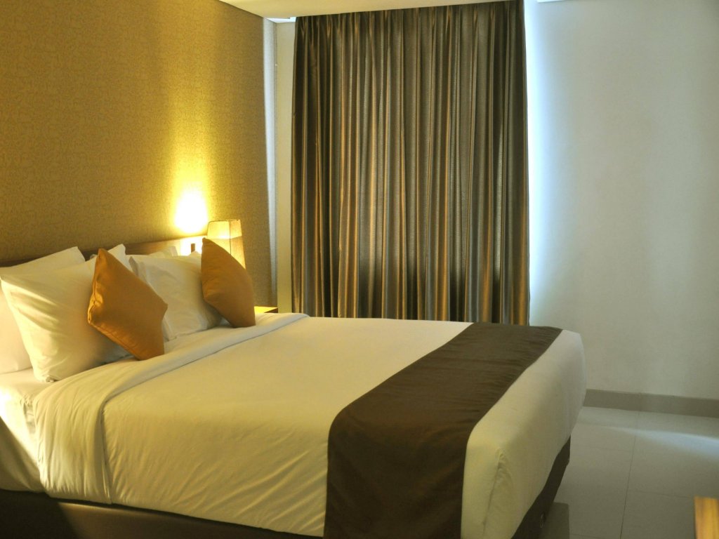 Фото H Boutique Hotel Jogjakarta